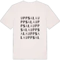Uppsala ordlek t-shirt