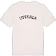 Uppsala böjd t-shirt