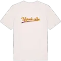 Uppsala län baseball t-shirt