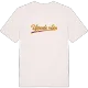 Uppsala län baseball t-shirt