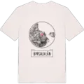 Uppsala län t-shirt