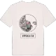 Uppsala län t-shirt