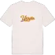 Uppsjön baseball t-shirt