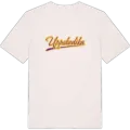 Uppskedika baseball t-shirt