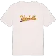 Uppskedika baseball t-shirt