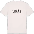 Urås böjd t-shirt