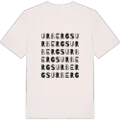 Urbergs ordlek t-shirt