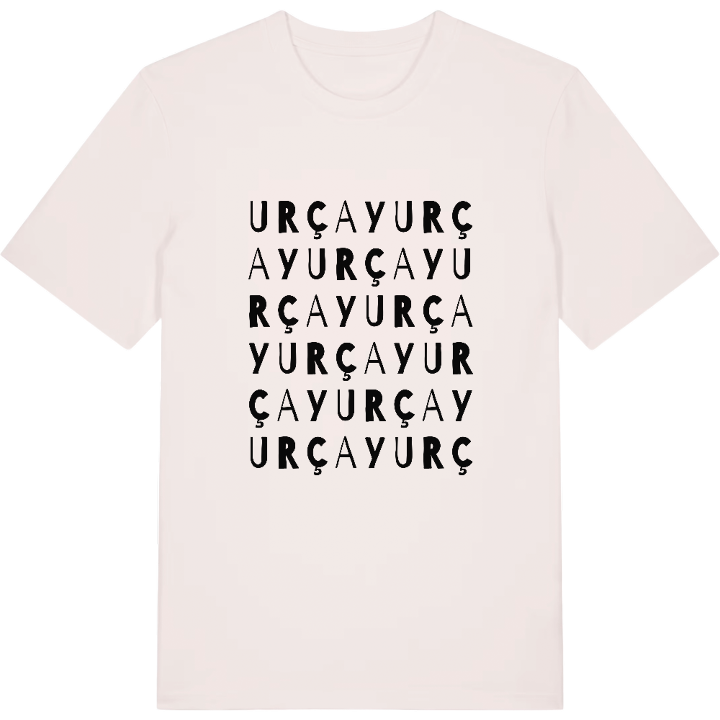 Urçay ordlek t-shirt – t-shirt från PinShirt