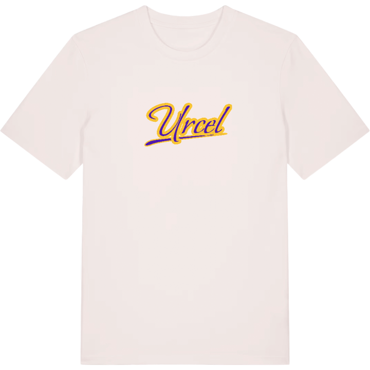 Urcel baseball t-shirt – t-shirt från PinShirt