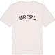 Urcel böjd t-shirt