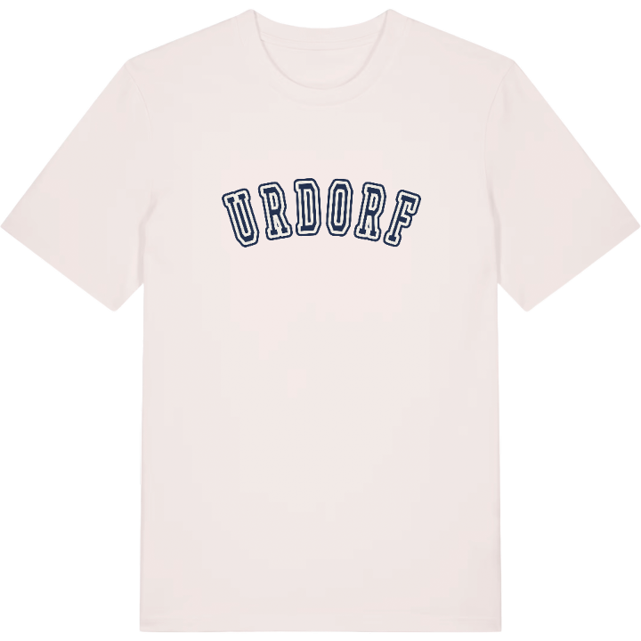 Urdorf college t-shirt – t-shirt från PinShirt