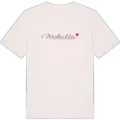 Urekulla hjärta t-shirt