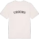 Urgons böjd t-shirt