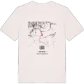 Uri karta t-shirt