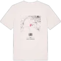 Uri karta t-shirt