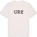 Urk böjd t-shirt
