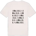 Urkulla ordlek t-shirt
