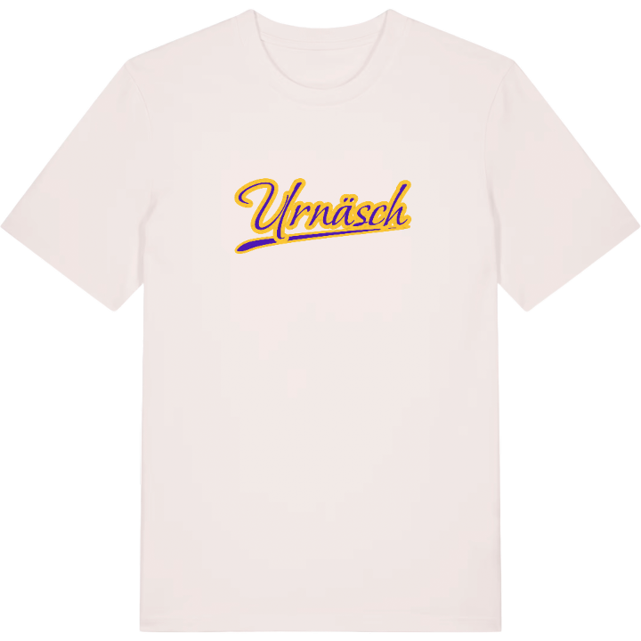 Urnäsch baseball t-shirt – t-shirt från PinShirt