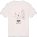 Üröm karta t-shirt