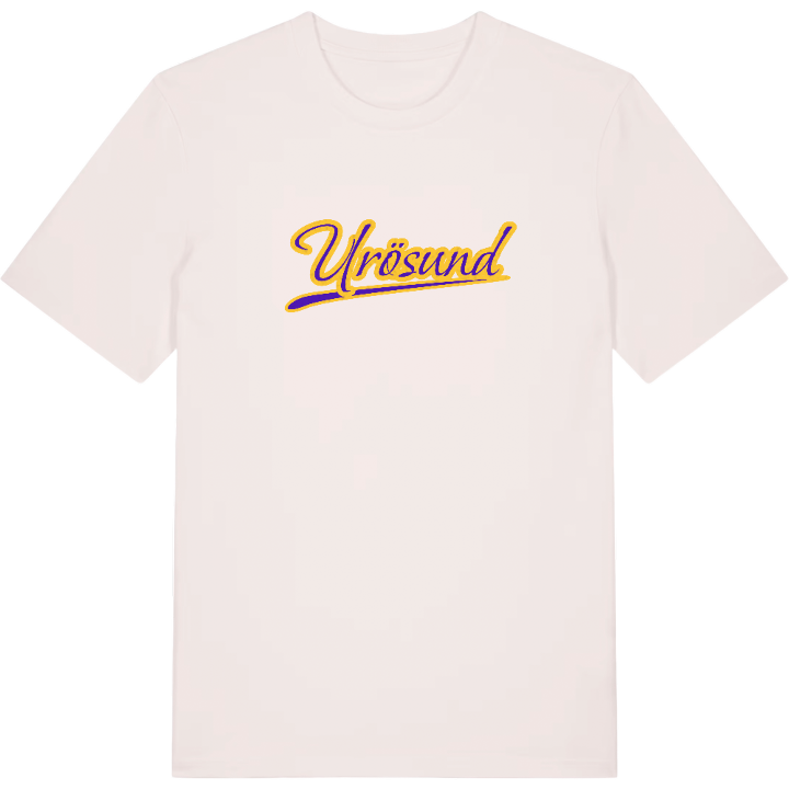 Urösund baseball t-shirt – t-shirt från PinShirt