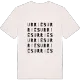 Urriés ordlek t-shirt