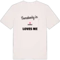 Någon i Urshult älskar mig t-shirt