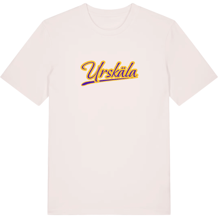 Urskäla baseball t-shirt – t-shirt från PinShirt