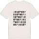 Ursötorp ordlek t-shirt