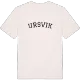 Ursvik böjd t-shirt