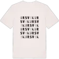 Ursvik ordlek t-shirt