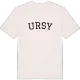 Ursy böjd t-shirt