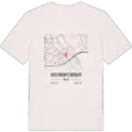 Ursynów Centrum karta t-shirt