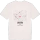 Urueña karta t-shirt