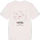 Urueñas karta t-shirt