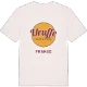 Uruffe cirkel t-shirt
