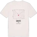 Uruffe karta t-shirt