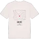 Uruffe karta t-shirt