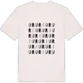 Ururi ordlek t-shirt