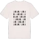 Ururi ordlek t-shirt