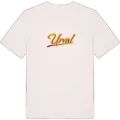 Urval baseball t-shirt