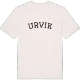 Urvik böjd t-shirt