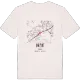 Urzut karta t-shirt
