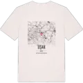Uşak karta t-shirt