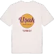 Uşak cirkel t-shirt