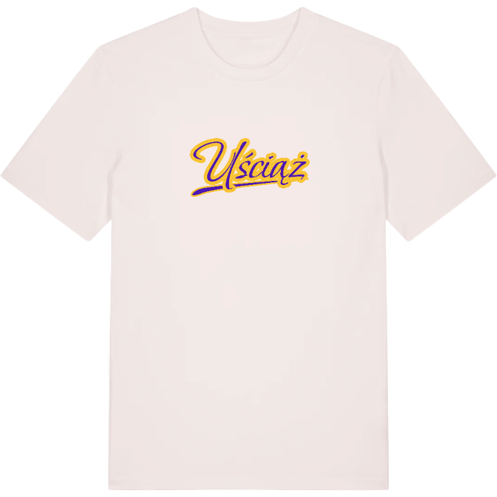 Uściąż baseball t-shirt – t-shirt från PinShirt