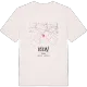 Uściąż karta t-shirt