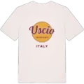 Uscio cirkel t-shirt