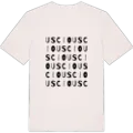 Uscio ordlek t-shirt