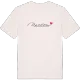 Usedom hjärta t-shirt