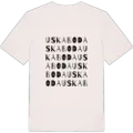 Uskaboda ordlek t-shirt